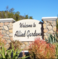 Concrete And Hardscape Contractor Allied Gardens San Diego