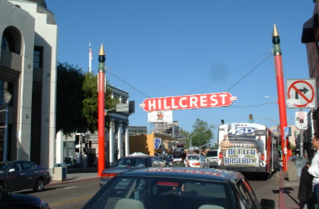 Concrete And Hardscape Contractor Hillcrest San Diego